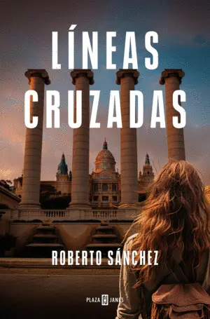 LÍNEAS CRUZADAS LÍNEAS CRUZADAS