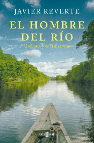 HOMBRE DEL RIO, EL HOMBRE DEL RIO, EL