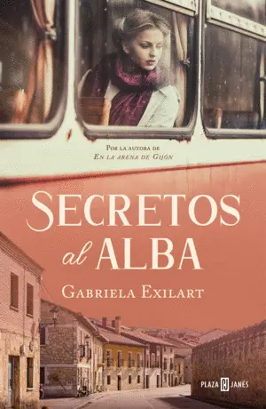SECRETOS AL ALBA SECRETOS AL ALBA
