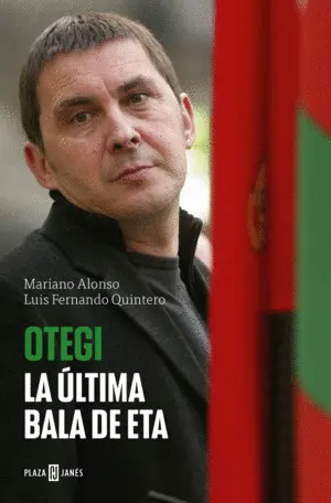 OTEGI.LA ULTIMA BALA DE ETA OTEGI.LA ULTIMA BALA DE ETA
