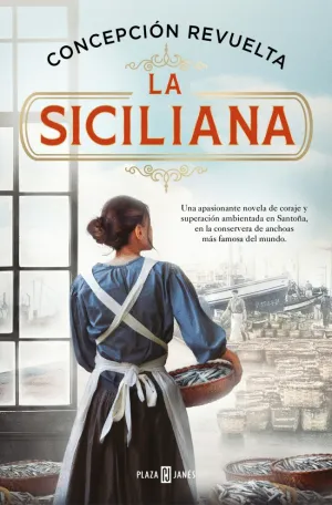 LA SICILIANA