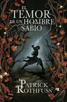 TEMOR DE UN HOMBRE SABIO, EL (TB)