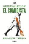 LAS 202 MEJORES RECETAS DE EL COMIDISTA LAS 202 MEJORES RECETAS DE EL COMIDISTA