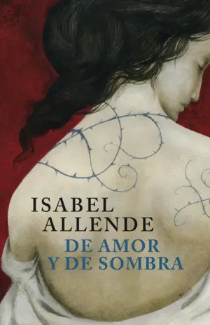 DE AMOR Y DE SOMBRA DE AMOR Y DE SOMBRA