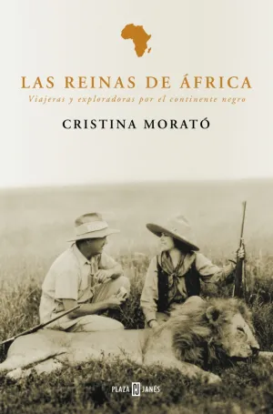 LAS REINAS DE ÁFRICA