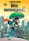 SUPERLÓPEZ. ROBINSON (MAGOS DEL HUMOR 193)