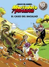 EL CASO DEL BACALAO EL CASO DEL BACALAO