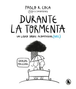 DURANTE LA TORMENTA DURANTE LA TORMENTA