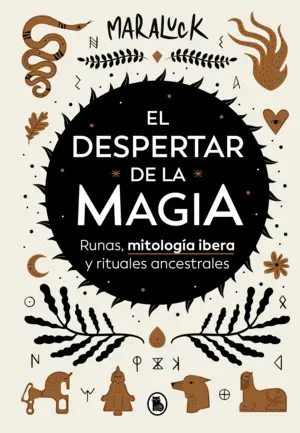EL DESPERTAR DE LA MAGIA EL DESPERTAR DE LA MAGIA
