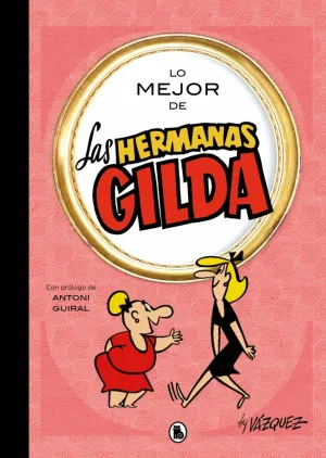 LO MEJOR DE LAS HERMANAS GILDA