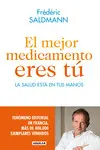 EL MEJOR MEDICAMENTO ERES TÚ EL MEJOR MEDICAMENTO ERES TÚ