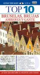 BRUSELAS, BRUJAS, AMBERES..(TOP 10 2014) BRUSELAS, BRUJAS, AMBERES..(TOP 10 2014)
