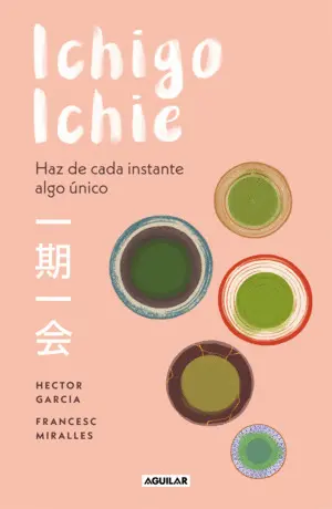 ICHIGO-ICHIE ICHIGO-ICHIE
