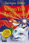 GSE. SEPTIMO VIAJE AL REINO DE LA FANTASIA GSE. SEPTIMO VIAJE AL REINO DE LA FANTASIA