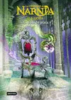 NARNIA 6. LA SILLA DE PLATA NARNIA 6. LA SILLA DE PLATA