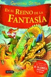 GSE.EN EL REINO DE LA FANTASIA GSE.EN EL REINO DE LA FANTASIA