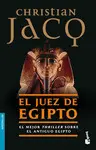 EL JUEZ DE EGIPTO (NF)