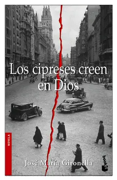 LOS CIPRESES CREEN EN DIOS(NF) LOS CIPRESES CREEN EN DIOS(NF)