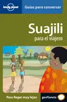 SUAJILI PARA EL VIAJERO (SWAJILI) 1 SUAJILI PARA EL VIAJERO (SWAJILI) 1