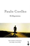 EL ALQUIMISTA (ED. ESC.) (NF) EL ALQUIMISTA (ED. ESC.) (NF)