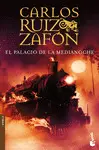EL PALACIO DE LA MEDIANOCHE (NF) EL PALACIO DE LA MEDIANOCHE (NF)
