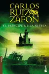 EL PRINCIPE DE LA NIEBLA (NF) EL PRINCIPE DE LA NIEBLA (NF)