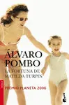 LA FORTUNA DE MATILDA TURPIN (NF)