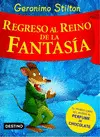 GSE. REGRESO AL REINO DE LA FANTASIA GSE. REGRESO AL REINO DE LA FANTASIA