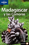 MADAGASCAR Y COMORAS (CASTELLANO)          COMOROS