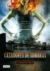 CIUDAD DE HUESO. CAZADORES DE SOMBRAS 1 CIUDAD DE HUESO. CAZADORES DE SOMBRAS 1