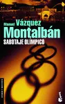 SABOTAJE OLIMPICO (NF) SABOTAJE OLIMPICO (NF)