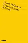 TÉCNICAS DE GOLPE DE ESTADO