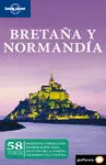BRETAÑA Y NORMANDIA 1 (CASTELLANO) BRETAÑA Y NORMANDIA 1 (CASTELLANO)