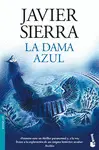 LA DAMA AZUL LA DAMA AZUL