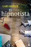 EL HIPNOTISTA EL HIPNOTISTA