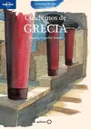 CUADERNOS DE GRECIA CUADERNOS DE GRECIA