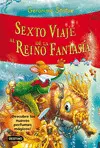GSE. SEXTO VIAJE AL REINO DE LA FANTASIA GSE. SEXTO VIAJE AL REINO DE LA FANTASIA