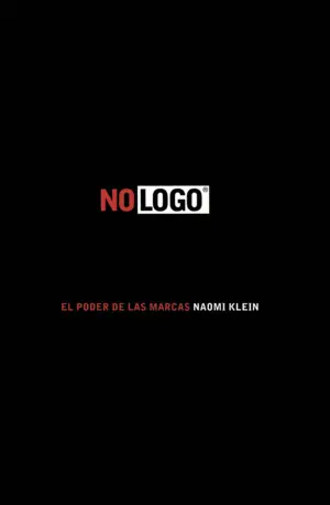 NO LOGO NO LOGO