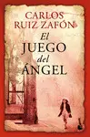 EL JUEGO DEL ANGEL EL JUEGO DEL ANGEL