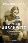 DESPUES DE AUSCHWITZ DESPUES DE AUSCHWITZ