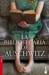 LA BIBLIOTECARIA DE AUSCHWITZ