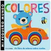 PEQUEÑO MUNDO. COLORES