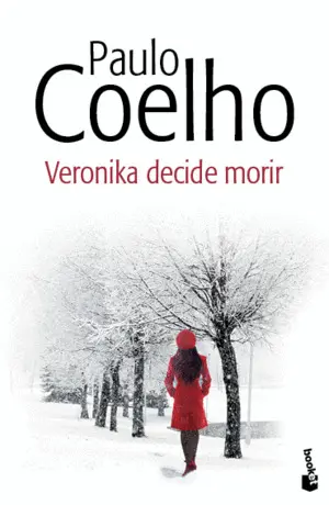 VERONIKA DECIDE MORIR VERONIKA DECIDE MORIR
