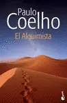 EL ALQUIMISTA EL ALQUIMISTA