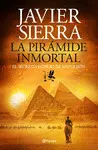 LA PIRÁMIDE INMORTAL LA PIRÁMIDE INMORTAL