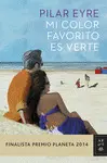 MI COLOR FAVORITO ES VERDE