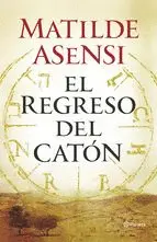 EL REGRESO DEL CATON EL REGRESO DEL CATON