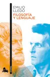 FILOSOFIA Y LENGUAJE FILOSOFIA Y LENGUAJE