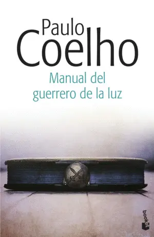 MANUAL DEL GUERRERO DE LA LUZ MANUAL DEL GUERRERO DE LA LUZ