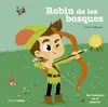 ROBIN DE LOS BOSQUES (TEXTURAS) ROBIN DE LOS BOSQUES (TEXTURAS)